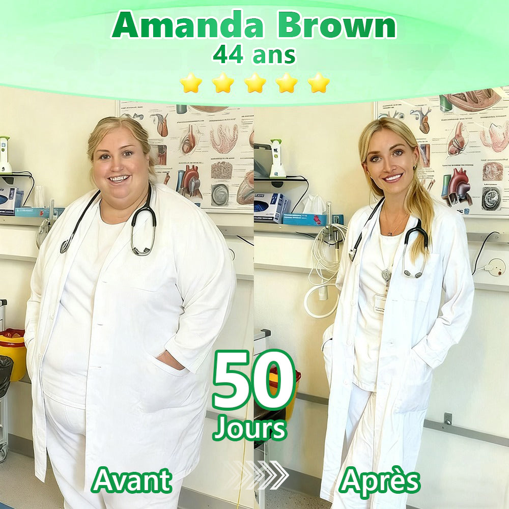 La seule formule orale GLƤ-1 6-en-1🎑𝐋𝐨𝐭𝐦𝐚𝐲® approuvée et soutenue par l’ANSM🇫🇷