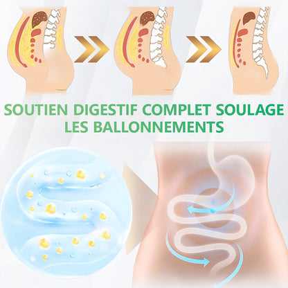 ⭐Vente directe en magasin phare recommandée par l'ANSM LERCEA® GLP-1 ampoule buvable équilibre métabolique Obésité, maladies cardiovasculaires, diabète, syndrome d'apnée du sommeil, problèmes articulaires, etc.🔥🔥