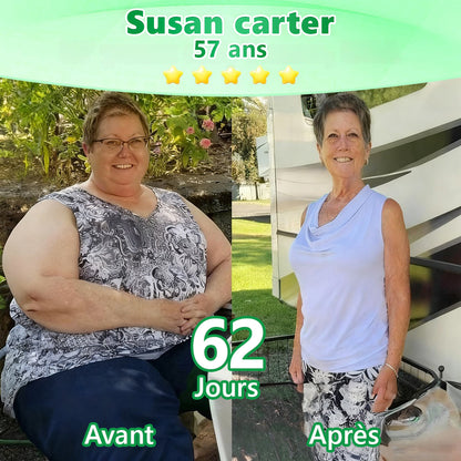 La seule formule orale GLƤ-1 6-en-1🎑𝐋𝐨𝐭𝐦𝐚𝐲® approuvée et soutenue par l’ANSM🇫🇷