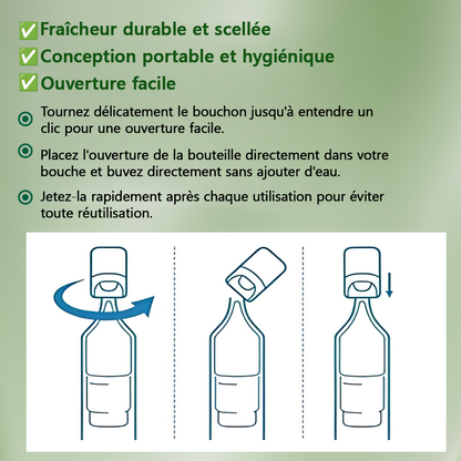 🏆 Magasin officiel | 𝐋𝙀𝑹c𝗘𝗔® GLP-1 Liquide oral pour la perte de poids et la santé métabolique ✅ Pour l'obésité, la santé cardiovasculaire, le diabète, l'apnée du sommeil, les problèmes articulaires et plus encore.🔥🔥