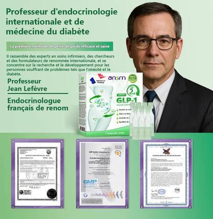 🏆 Magasin officiel | 𝐋𝙀𝑹c𝗘𝗔® GLP-1 Liquide oral pour la perte de poids et la santé métabolique ✅ Pour l'obésité, la santé cardiovasculaire, le diabète, l'apnée du sommeil, les problèmes articulaires et plus encore.🔥🔥
