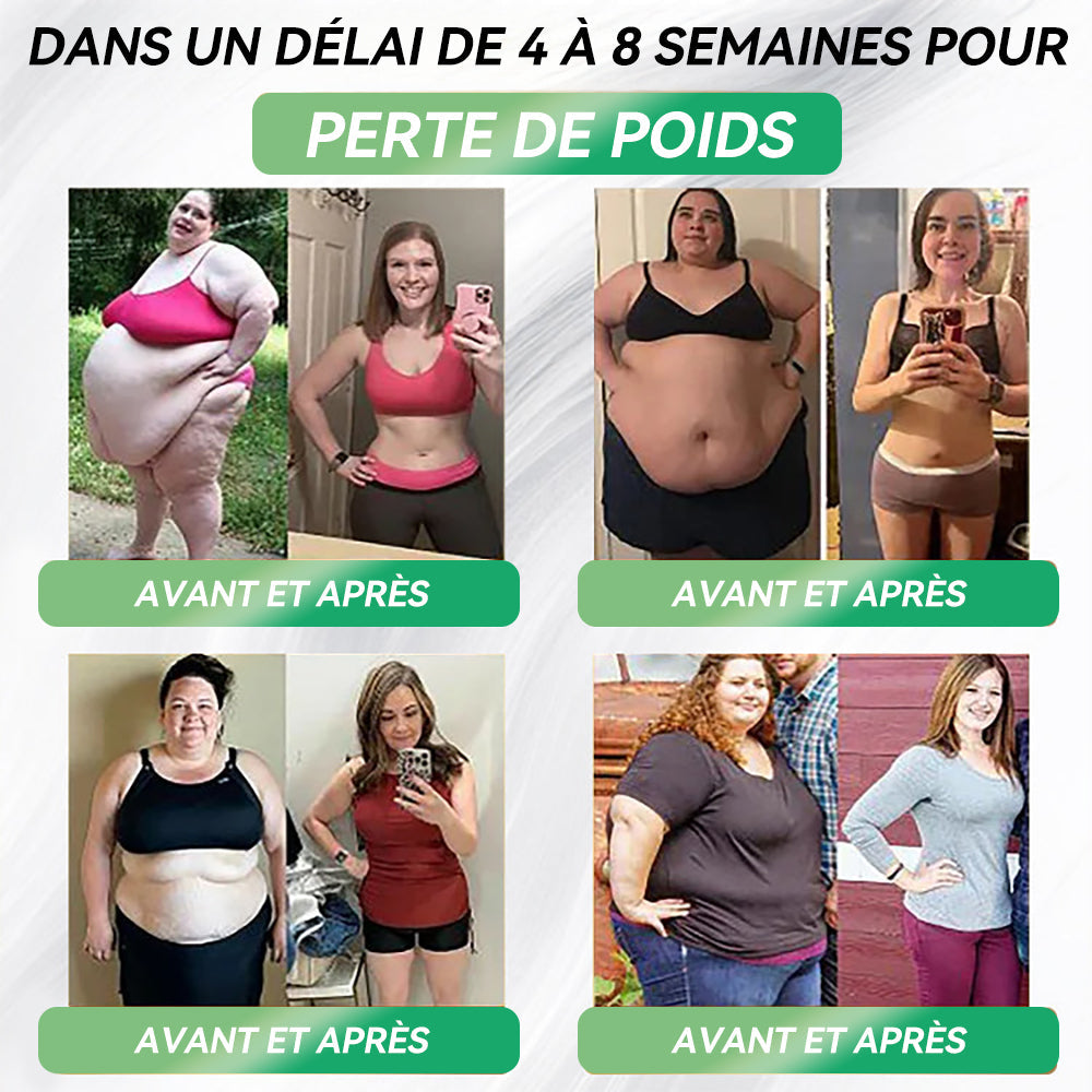 ⭐Vente directe en magasin phare recommandée par l'ANSM LERCEA® GLP-1 ampoule buvable équilibre métabolique Obésité, maladies cardiovasculaires, diabète, syndrome d'apnée du sommeil, problèmes articulaires, etc.🔥🔥