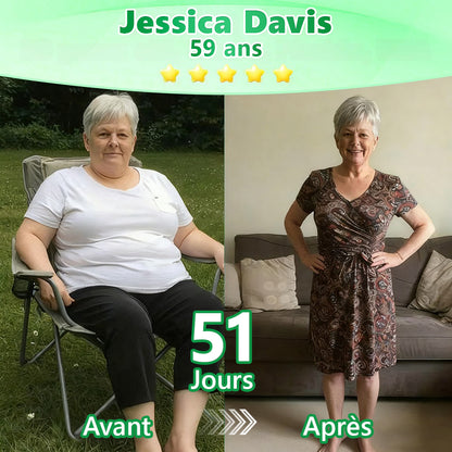 La seule formule orale GLƤ-1 6-en-1🎑𝐋𝐨𝐭𝐦𝐚𝐲® approuvée et soutenue par l’ANSM🇫🇷