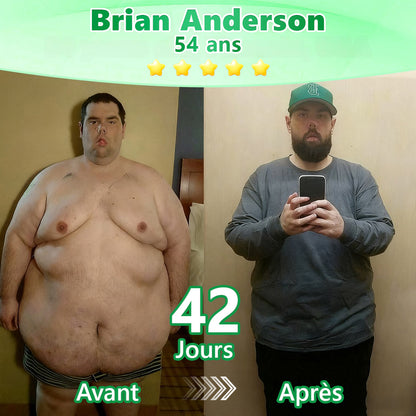 La seule formule orale GLƤ-1 6-en-1🎑𝐋𝐨𝐭𝐦𝐚𝐲® approuvée et soutenue par l’ANSM🇫🇷